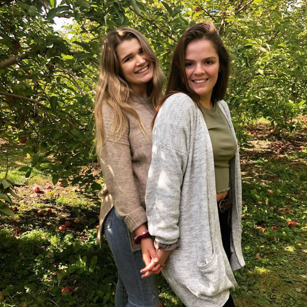 Meet your Posher, Erin